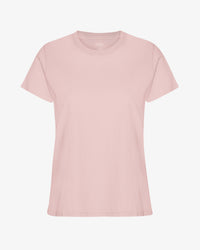 Faded Pink