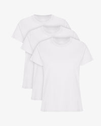 Optical White (3-Pack)