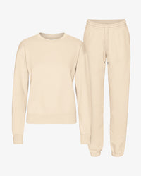 Ivory White