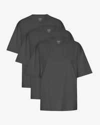 Lava Grey (3-Pack)