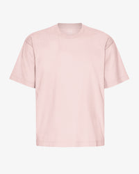 Faded Pink