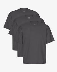 Lava Grey (3-Pack)