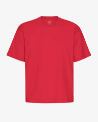 Scarlet Red