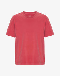 Faded Red