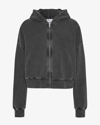 Faded Black