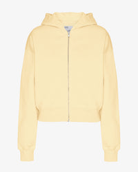 Soft Yellow