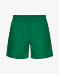 Classic Swim Shorts - Kelly Green