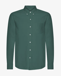 Emerald Green