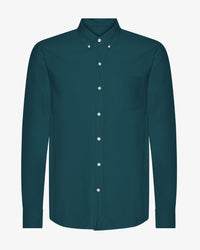Ocean Green