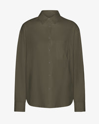 Dusty Olive