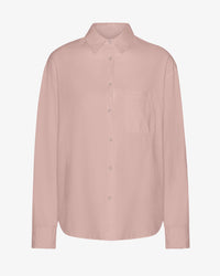 Faded Pink