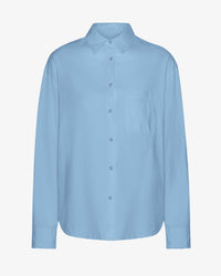 Seaside Blue