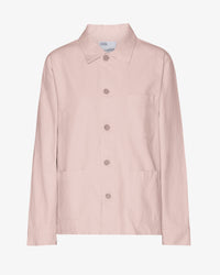 Faded Pink