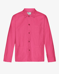 Bubblegum Pink
