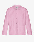 Organic Workwear Jacket - Cherry Blossom