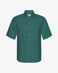 Ocean Green