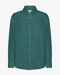 Ocean Green
