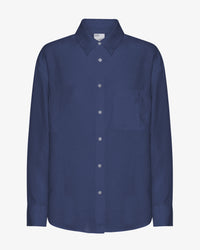Petrol Blue