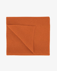 Burned Orange