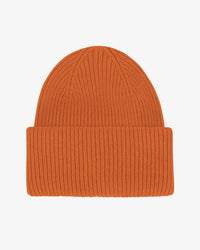 Burned Orange
