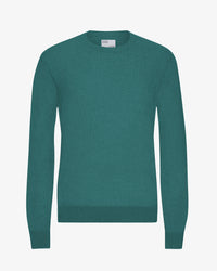 Ocean Green