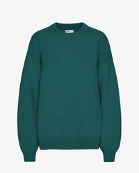Ocean Green