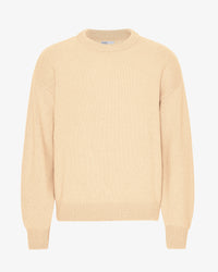 Soft Yellow