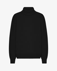 Deep Black