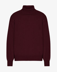 Oxblood Red