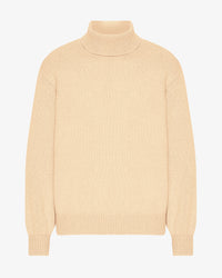 Soft Yellow