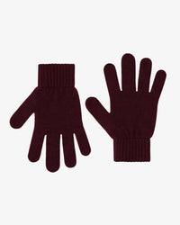 Oxblood Red