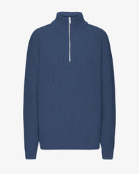 Petrol Blue