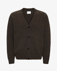Coffee Brown