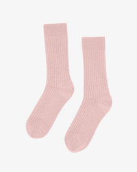 Faded Pink