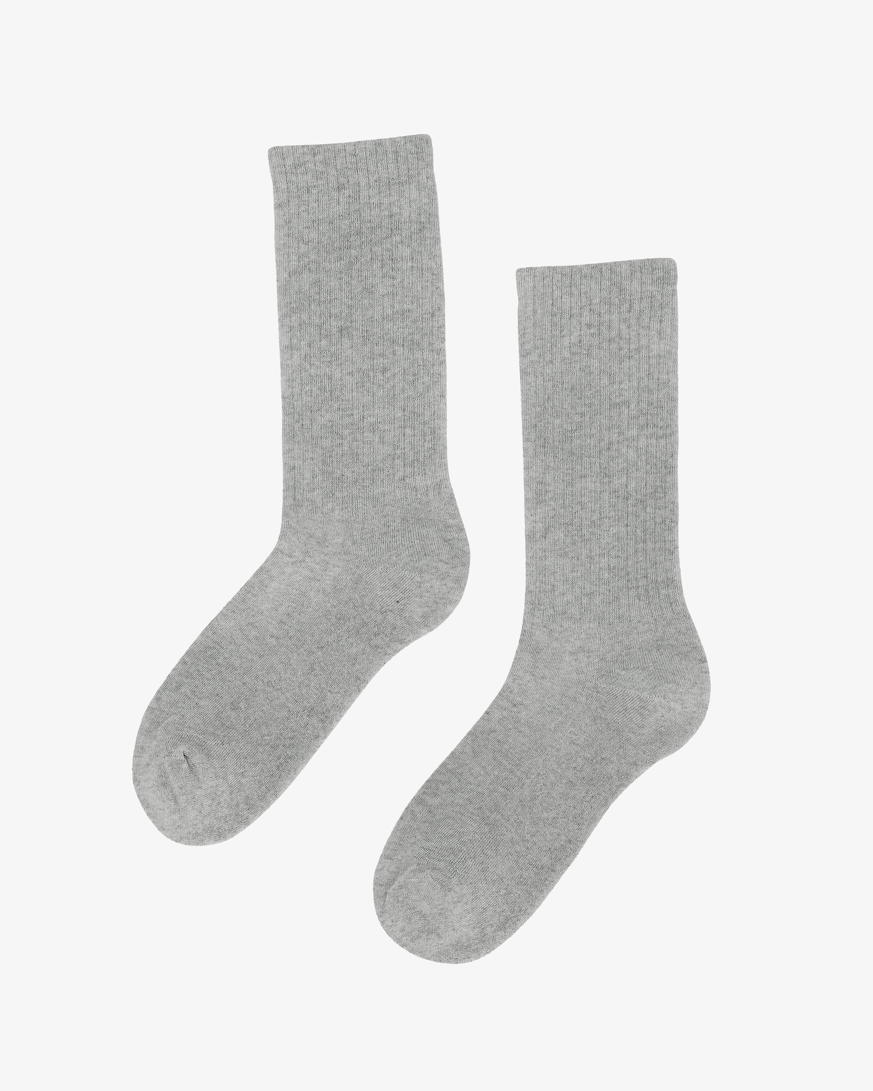 Organic Active Sock - Mixed 03 (3-Pack)