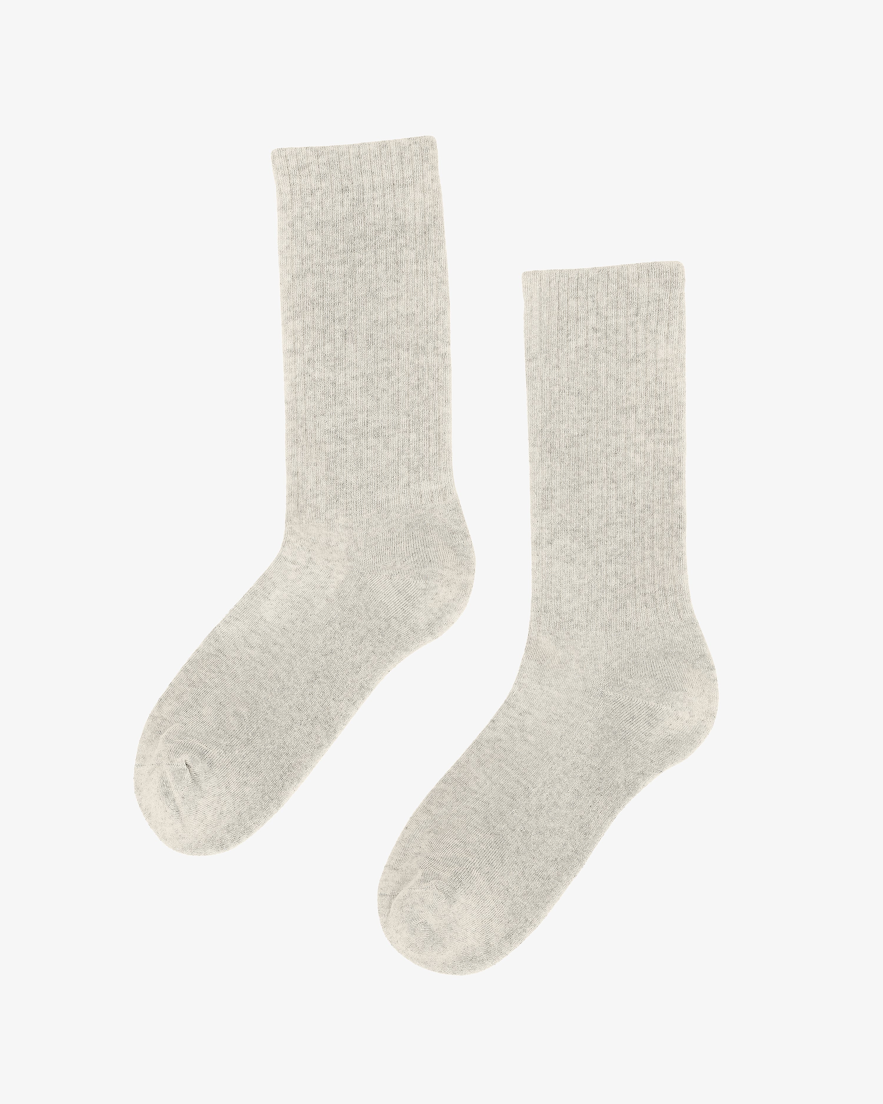 Organic Active Sock - Mixed 03 (3-Pack)