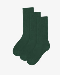 Emerald Green (3-Pack)