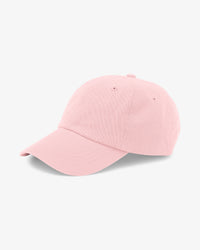 Faded Pink