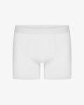 Classic Organic Boxer Briefs - Optical White