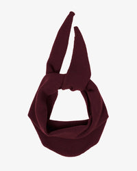 Oxblood Red