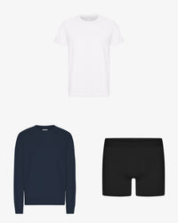 Men's Signature Pack 03