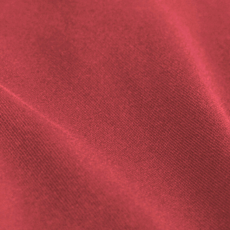 Faded Red