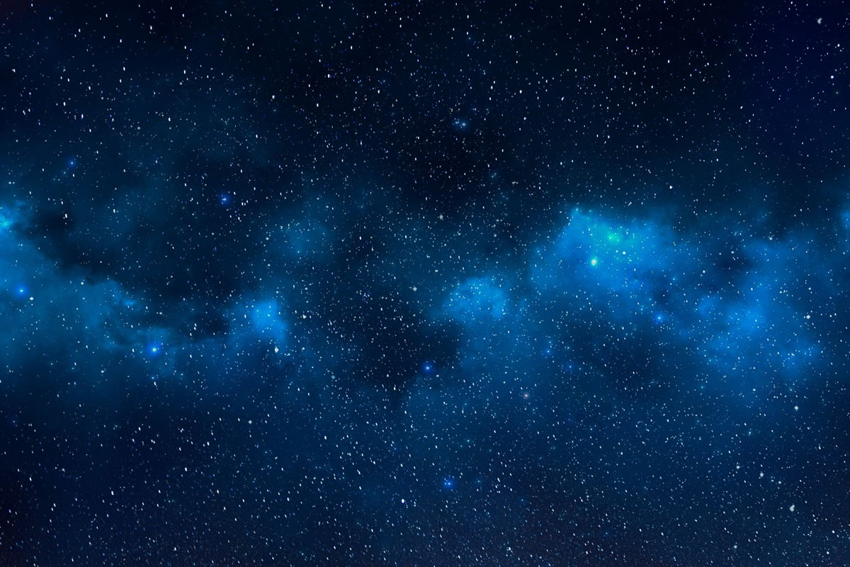 Neptune Blue