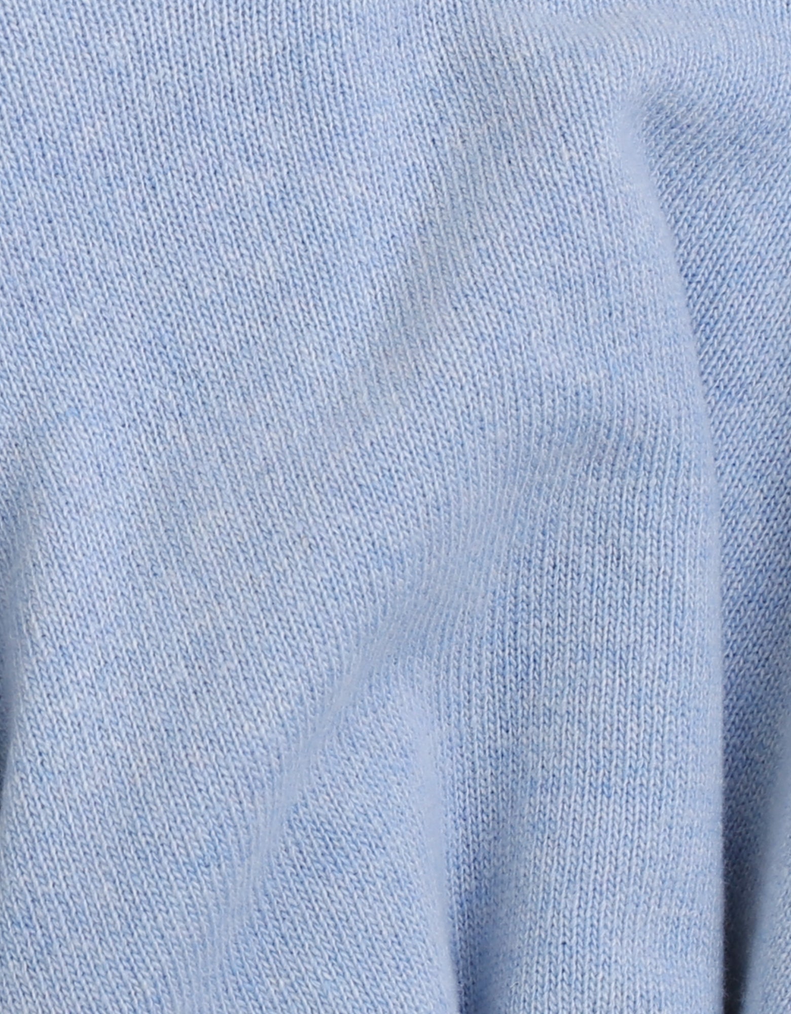 Colorful Standard Light Merino Wool Crew Merino Crewneck Light Polar Blue
