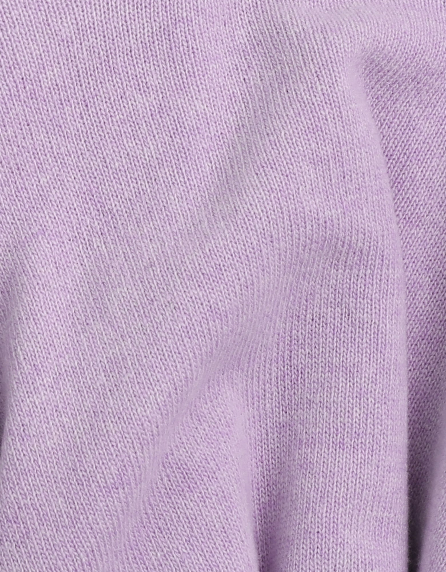 Colorful Standard Light Merino Wool Crew Merino Crewneck Light Soft Lavender